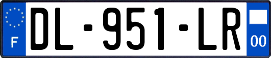 DL-951-LR