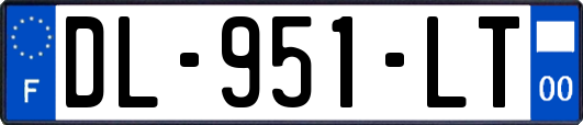 DL-951-LT