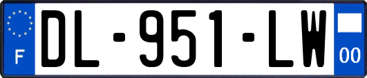 DL-951-LW