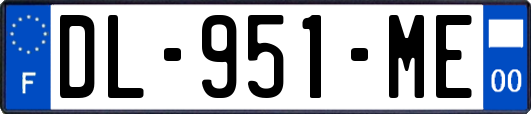 DL-951-ME