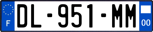 DL-951-MM