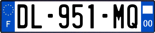 DL-951-MQ