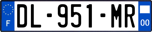 DL-951-MR