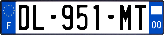 DL-951-MT