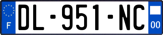 DL-951-NC