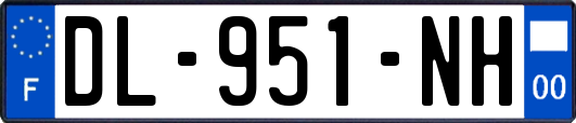 DL-951-NH