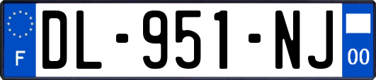 DL-951-NJ