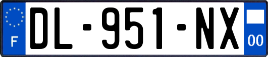 DL-951-NX