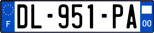 DL-951-PA