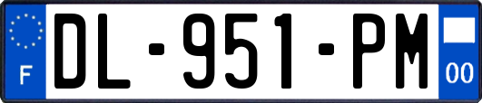 DL-951-PM