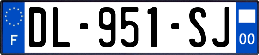 DL-951-SJ