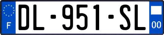 DL-951-SL