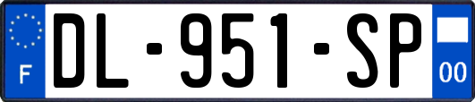 DL-951-SP