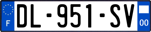 DL-951-SV