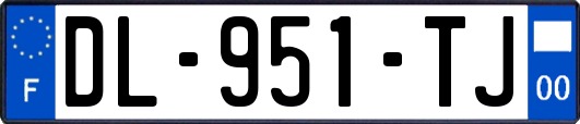 DL-951-TJ