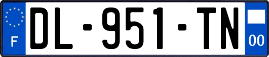 DL-951-TN