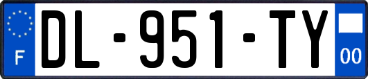DL-951-TY