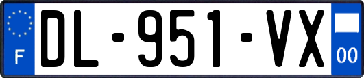 DL-951-VX