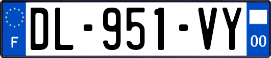 DL-951-VY