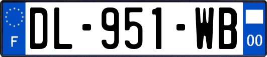 DL-951-WB