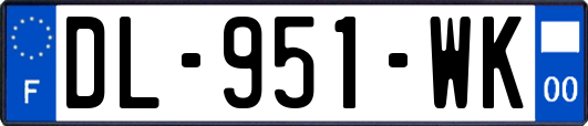 DL-951-WK