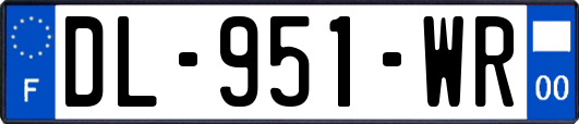 DL-951-WR