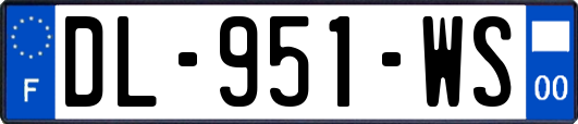 DL-951-WS