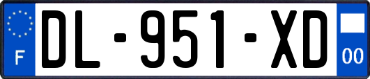 DL-951-XD