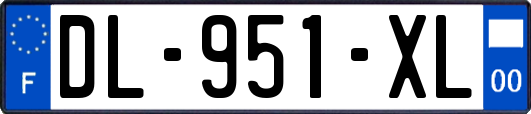 DL-951-XL