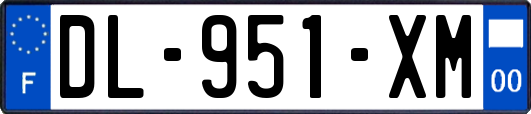 DL-951-XM
