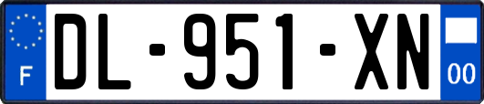DL-951-XN