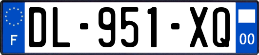 DL-951-XQ