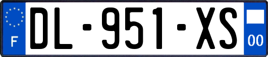 DL-951-XS
