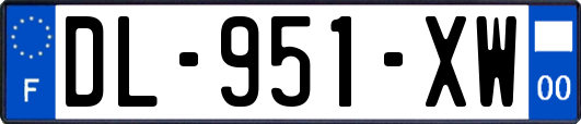 DL-951-XW