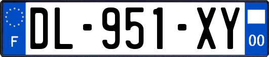 DL-951-XY