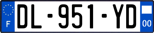 DL-951-YD