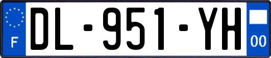 DL-951-YH