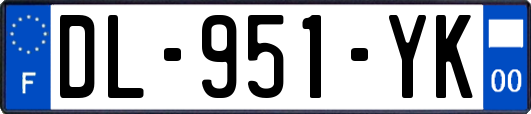 DL-951-YK