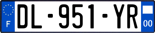 DL-951-YR