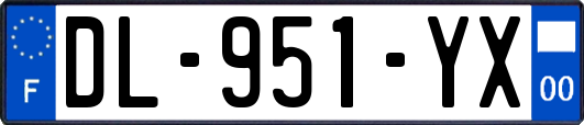 DL-951-YX