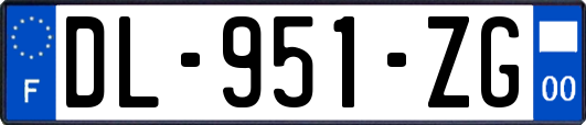 DL-951-ZG