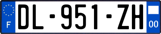 DL-951-ZH