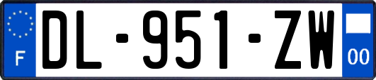 DL-951-ZW