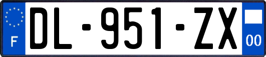 DL-951-ZX