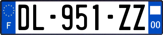 DL-951-ZZ