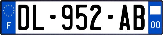 DL-952-AB