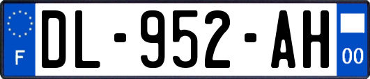 DL-952-AH