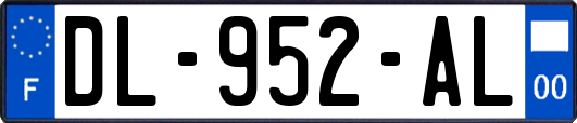 DL-952-AL