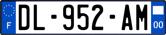 DL-952-AM