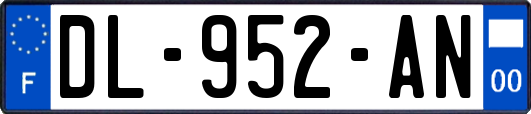 DL-952-AN